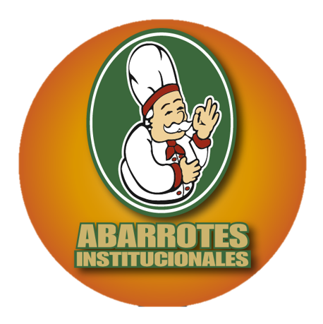 Abarrotes Institucionales Logo